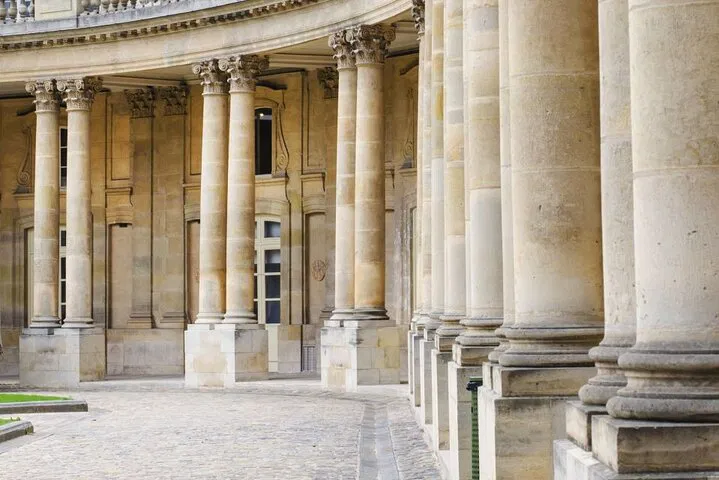 Discover Jewish Heritage: A Guided Parisian Journey