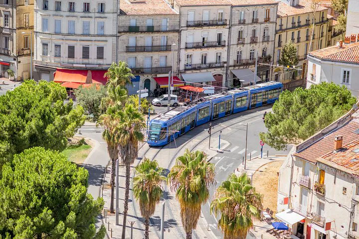 Unveiling Montpellier: A Local's Secret Walking Tour