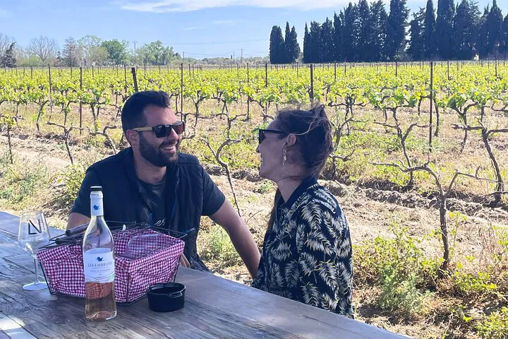 Camargue Wine & Sands: A Half-Day Vineyard Escape