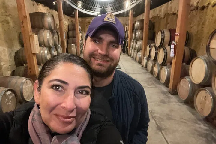 Unforgettable Wine Escape: Premium Wineries Tour in Valle de Guadalupe