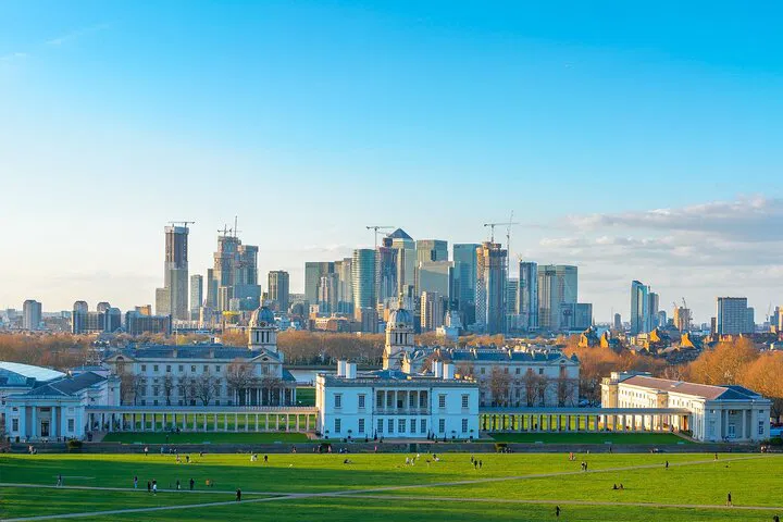 Greenwich History & Pubs: A Royal Maritime Walking Tour