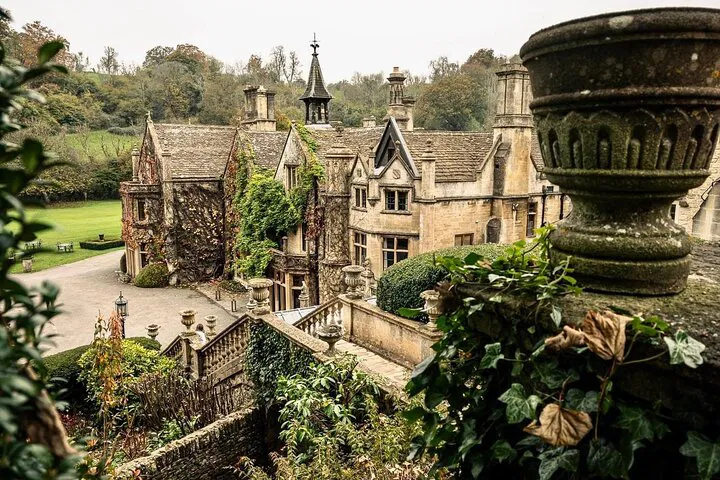Stonehenge, Bath & Cotswolds: Private Day Trip from London