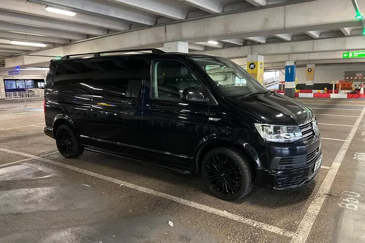 Heathrow to London Private Transfer: Door-to-Door Service