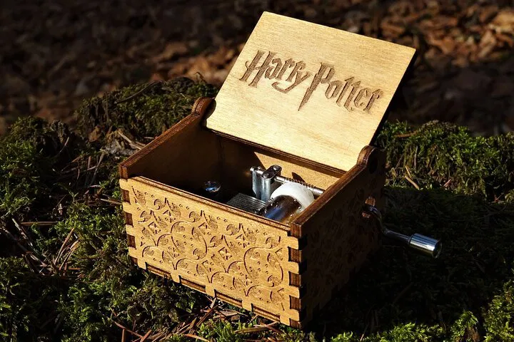 Uncover London's Magic: A Private Harry Potter Film Location Tour
