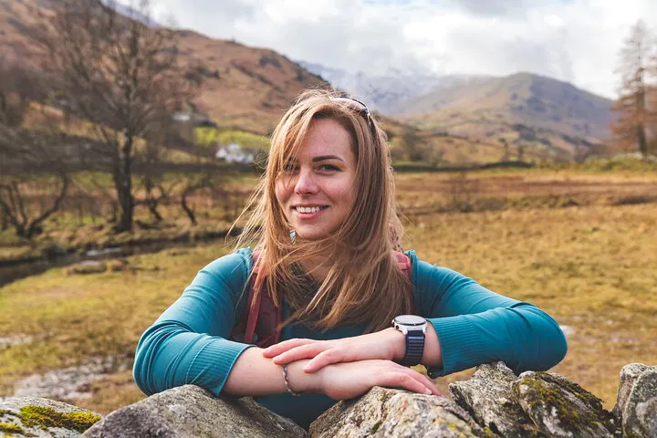 Unforgettable Lake District Photo Walk: Capture Your Memories