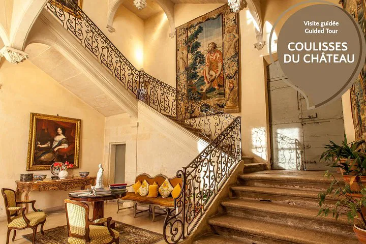 Unveiling Montpellier's Hidden Gem: Château de Flaugergues