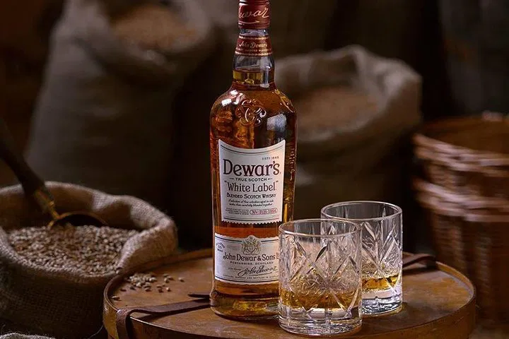 Craft Your Dream Whisky Trail: Private Highland Tour from Edinburgh