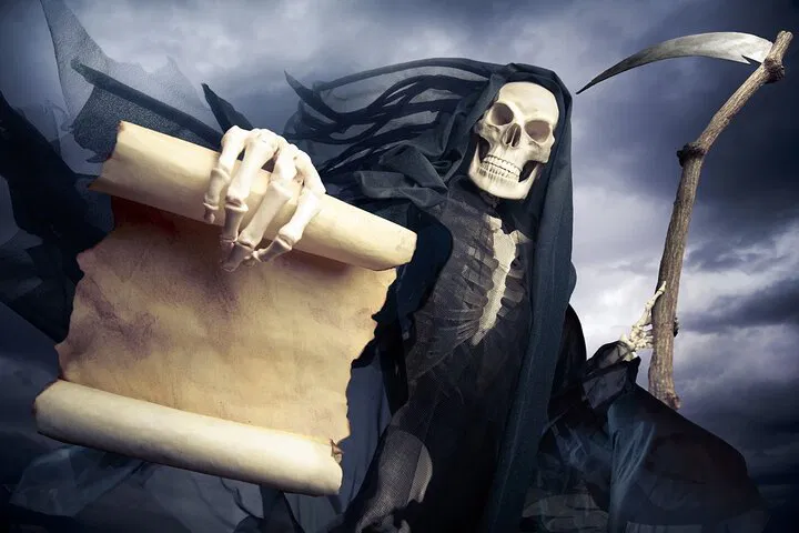 Berlin's Chilling Night Watchman Tour: Unearth Spooky Tales!