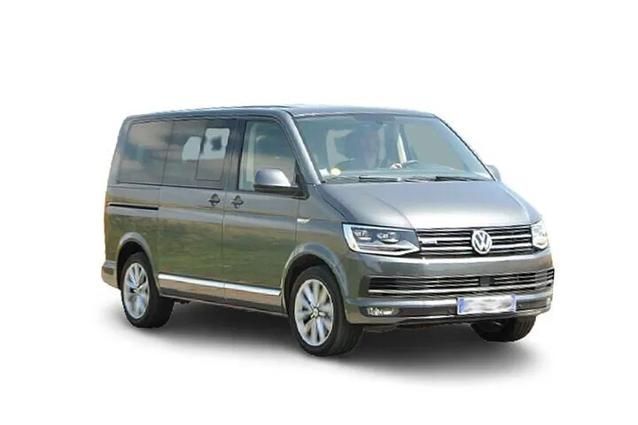 Kildare to Dublin Private Transfer: Door-to-Door Service