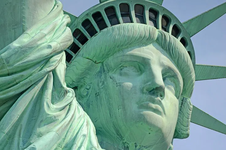 Exclusive Liberty & Ellis Island Private Tour: Unveiling NYC's Iconic History
