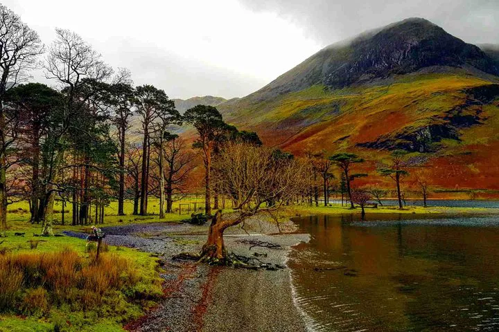 Discover the Lake District: An Unforgettable Scenic Journey