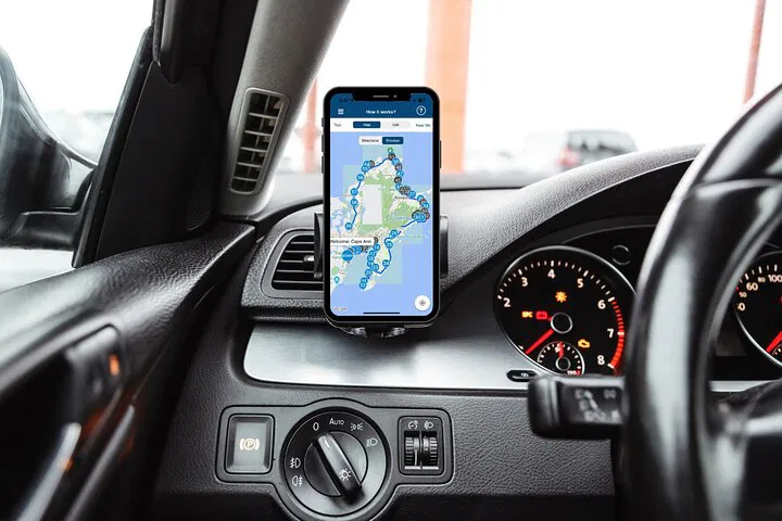 Coastal Tales: Cape Ann's Self-Guided Driving Adventure