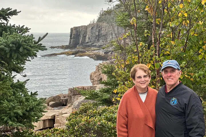 Discover Maine's Maritime Gems: An Exclusive Portland Lighthouse & Nature Tour