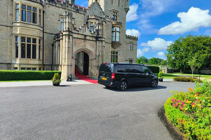 Unveiling Northern Ireland: A Luxurious Day Tour from Belfast