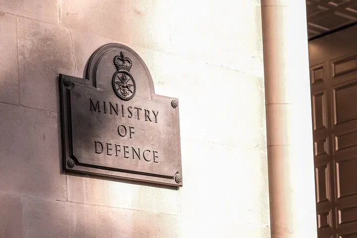 Uncover London's Secrets: A Spy-Themed Audio Adventure