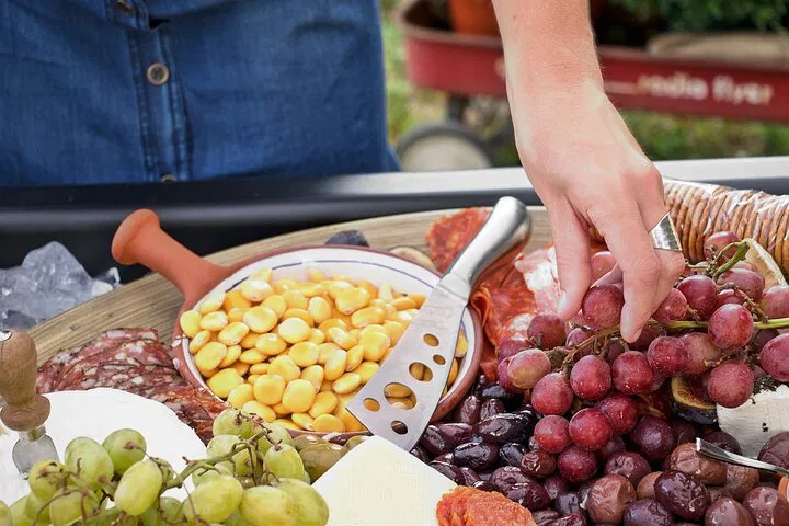 Savor Nice: A Private Culinary Walking Adventure