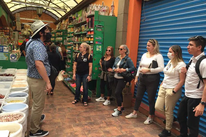 Discover Tijuana's Soul: A Local's Immersive Cultural Journey