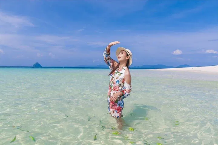 Phuket: Khai Islands Half-Day Snorkeling Speedboat Trip