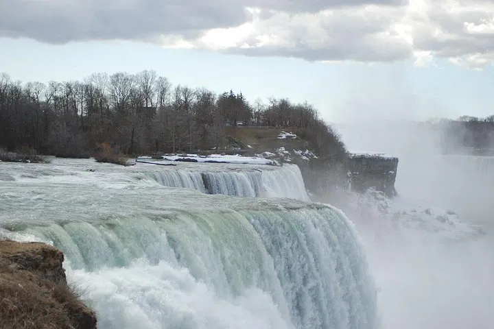Unforgettable Niagara: Your Custom Private Tour from Toronto
