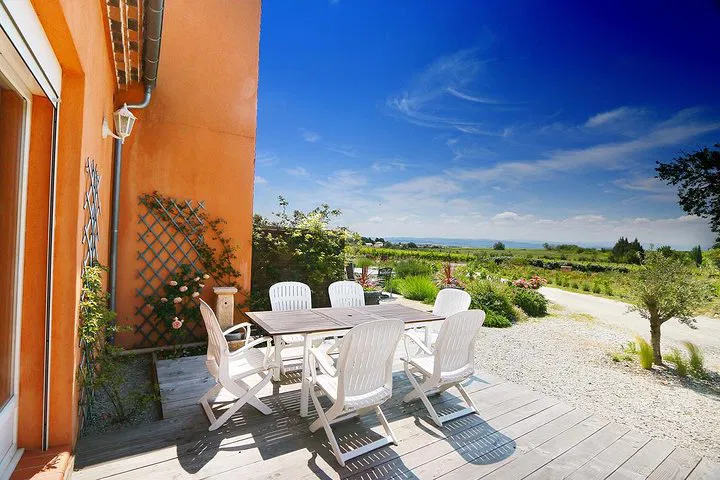 Carcassonne Winery Escape: Savor Wine, Food & History