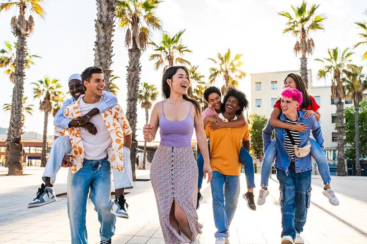 WeHo LGBTQ+ History Walking Tour: Stories & Culture