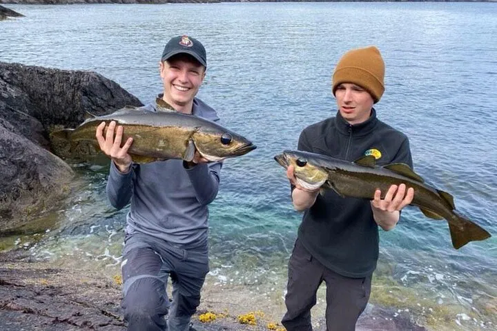 Reel in Adventure: Unforgettable Fishing & Hiking Escapes on Kerry's Wild Atlantic Way!
