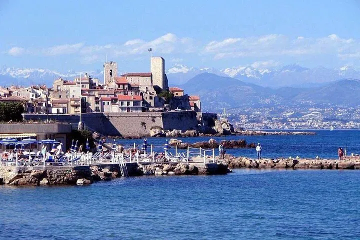 French Riviera Perfume & Glamour: A Half-Day Private Tour from Nice