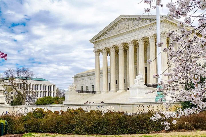 Luxury Washington D.C. Private Tour from NYC: History & Comfort