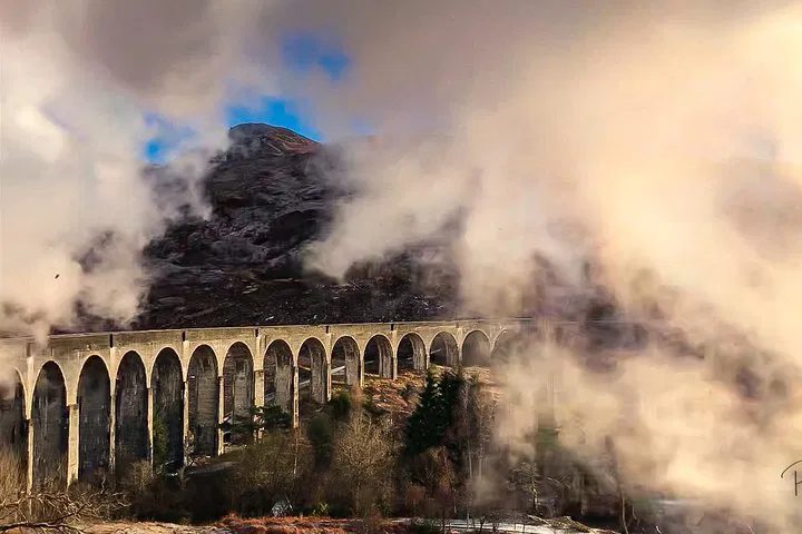 Highland & Island Escape: 3-Day Private Scottish Adventure