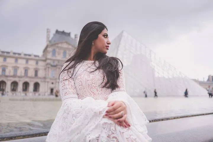 Versailles Vacation: Capture Picture-Perfect Memories with a Pro Photographer!