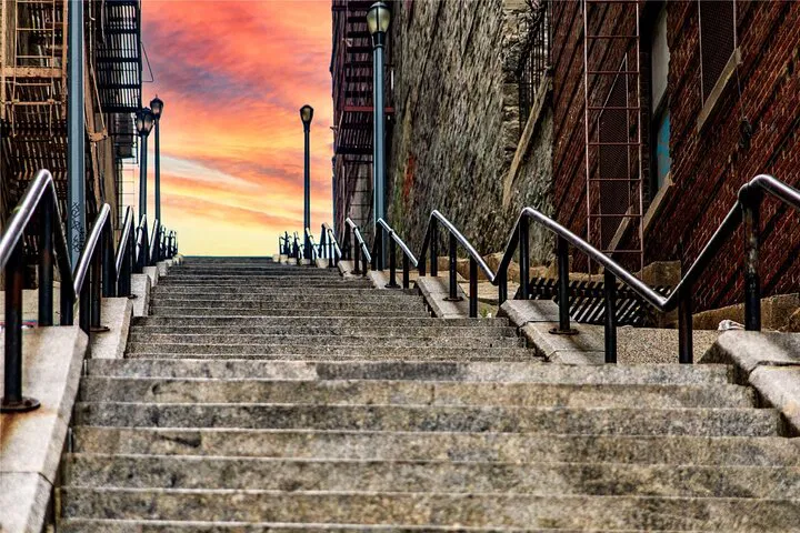 NYC's Cultural Tapestry: A 4-Borough Adventure