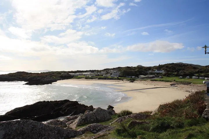 Ring of Kerry Tour: Killarney Lakes & National Park