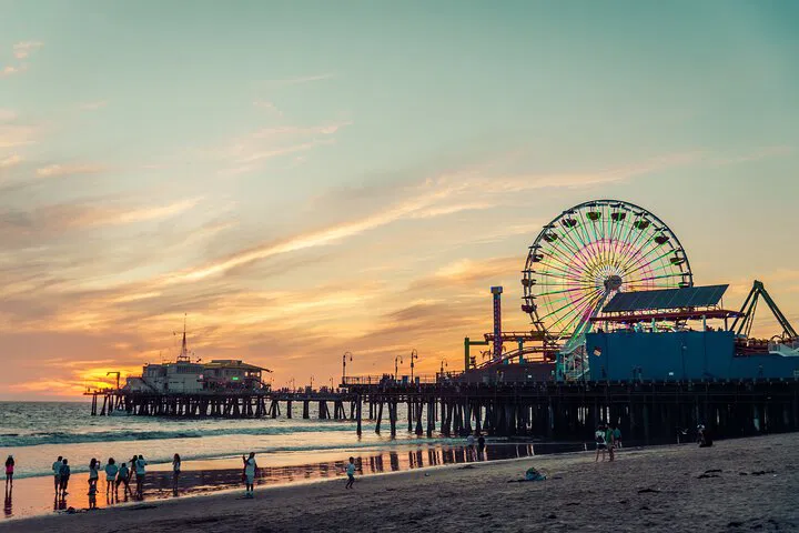 Long Beach Photo Shoot: Capture Your California Memories!