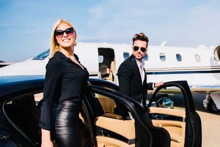 Effortless Heathrow Taxi: Your Stress-Free London Hotel Transfer