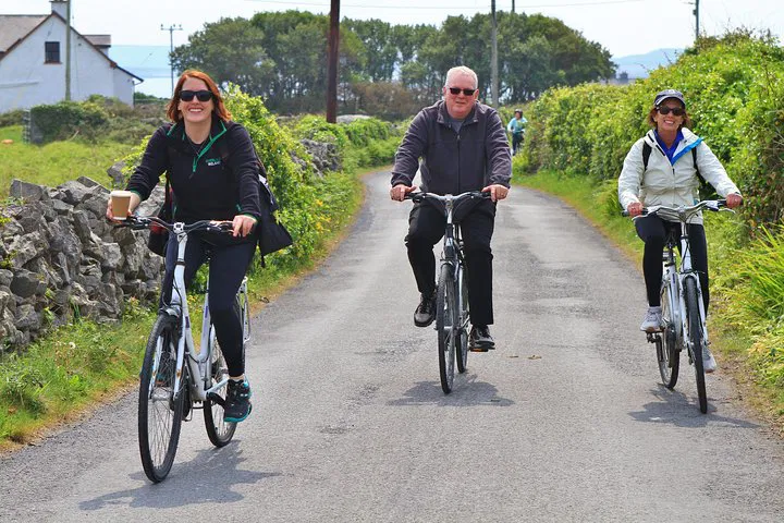 Ireland's Epic 7-Day Adventure: Dublin Start