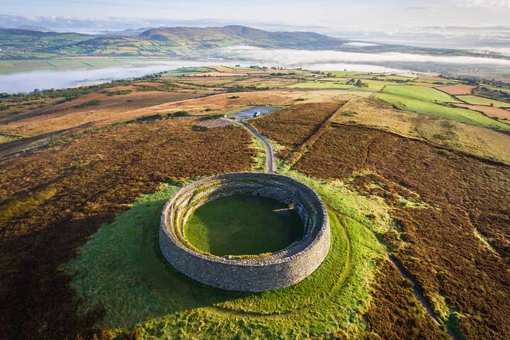 Unveiling Derry & Donegal: A Private Chauffeur-Driven Irish Adventure