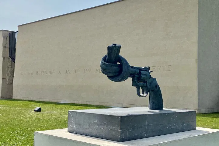 Normandy D-Day Private Trip: Relive History's Pivotal Moments