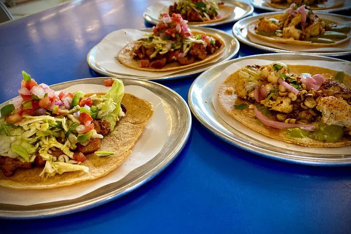 Savor West Hollywood: A Culinary Walking Adventure