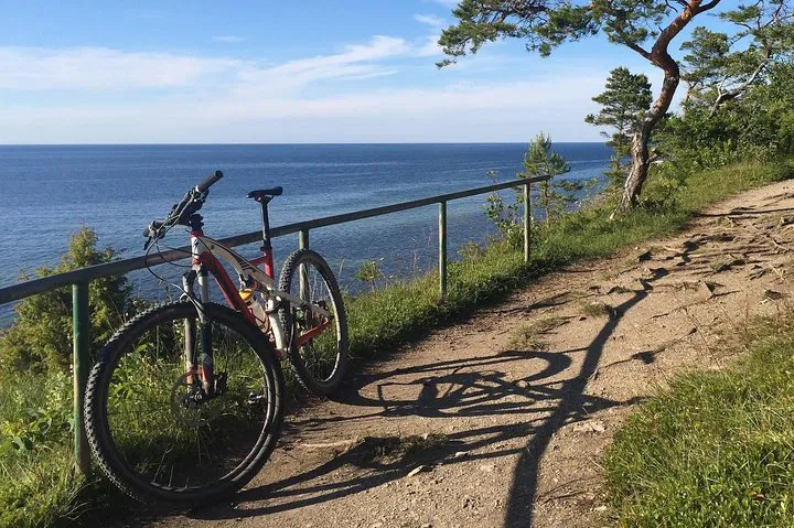 E-Bike Adventure: Conquer the Ligurian Coast from Lerici