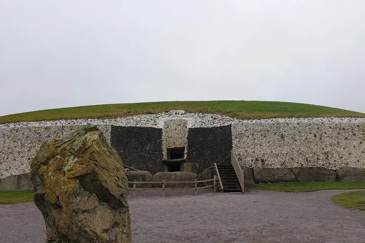 Journey Through Time: Newgrange Day Trip & Ancient Ireland's Mystical Legacy