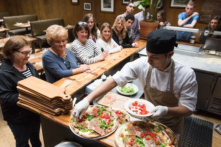 Savor Little Italy: A Food & History Fiesta in NYC