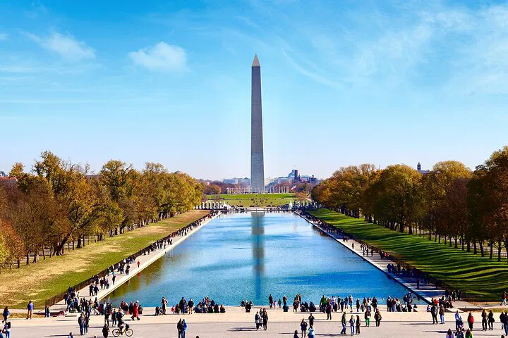 Unveiling American History: A Whirlwind 2-Day Tour from NYC!