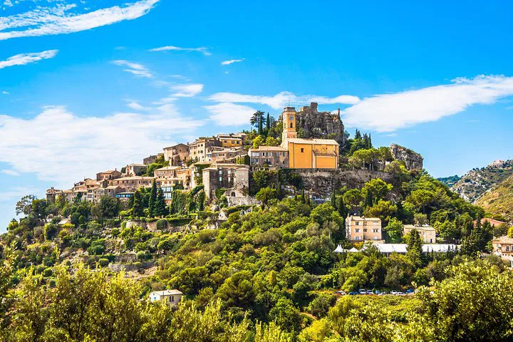 Monaco, Monte Carlo & Eze: A Riveting Riviera Half-Day Escape