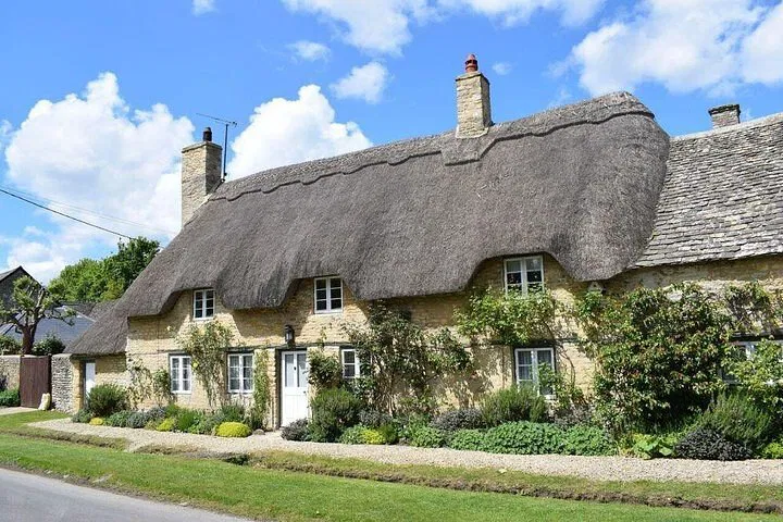 Secret Cotswolds Tour: Discover Hidden Gems from Oxford