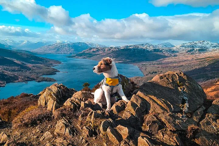 Unforgettable Skye & Highlands: 2-Day Adventure from Edinburgh