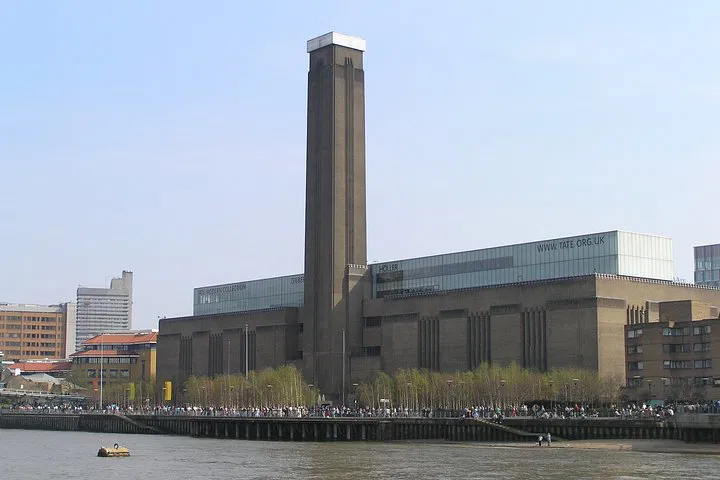 Explore Masterpieces: An Immersive Tate Modern Art Tour