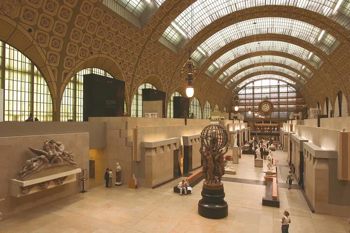 Orsay Museum: Unlock Impressionism's Hidden Stories on a Private Tour