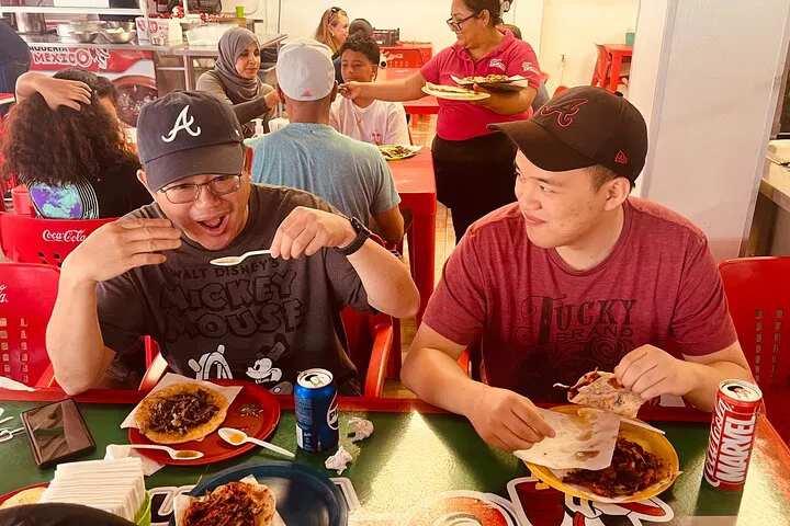 Ensenada Taco & Tequila Adventure: A Flavorful Fiesta!