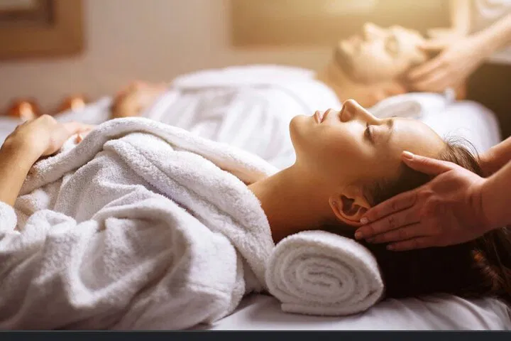Relax and Rejuvenate: 1-Hour Private Massage in Kihei, Maui