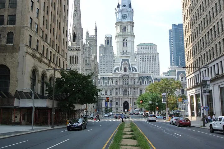 Philly Museums Scavenger Hunt: Explore & Discover!